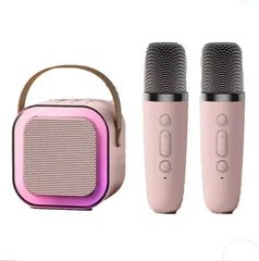 Karaoke-Set