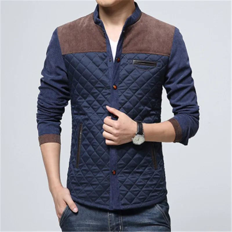 Veste pour hommes élégants