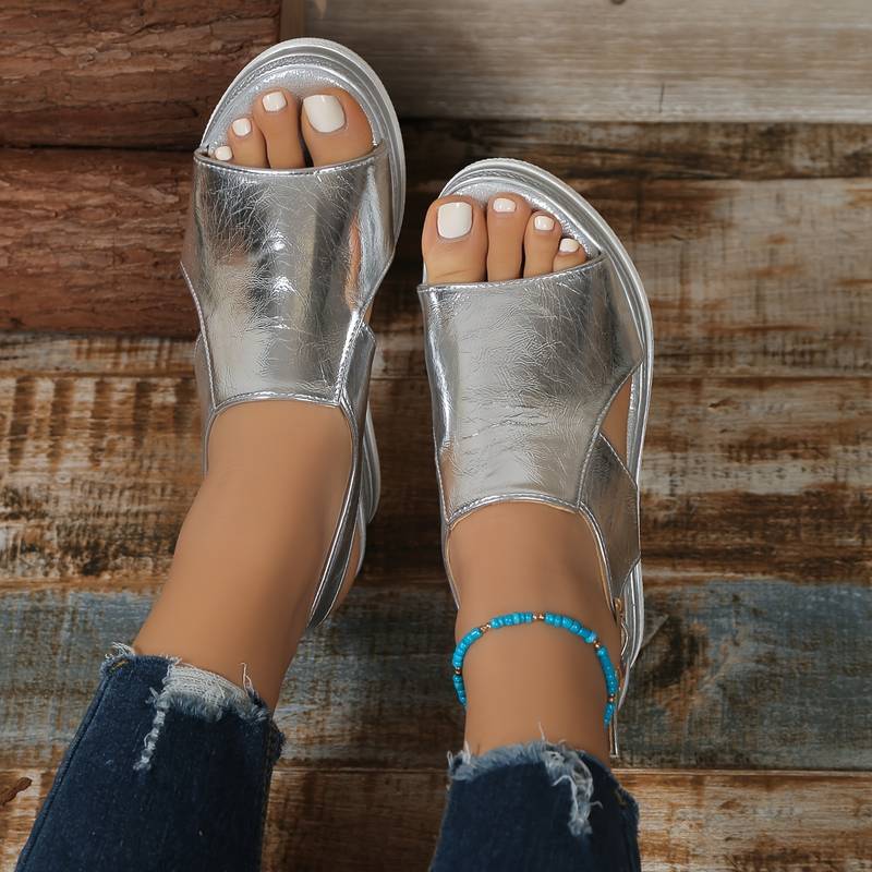 Sandale Palma Orthopädie (Neue Kollektion)
