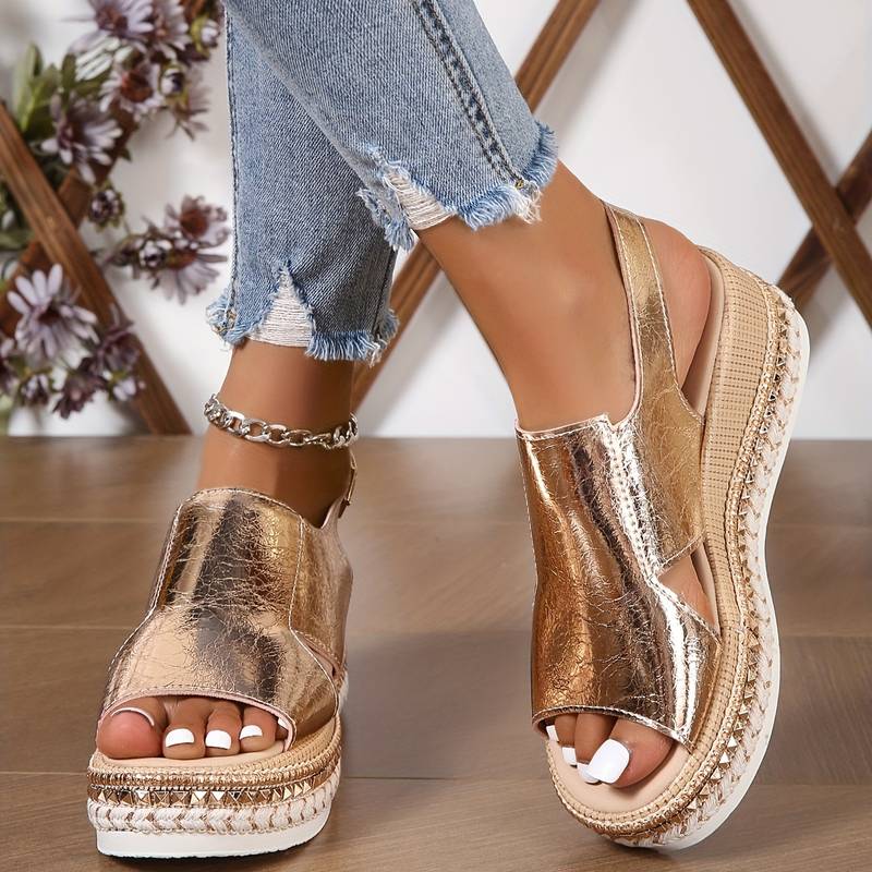 Sandale Palma Orthopädie (Neue Kollektion)