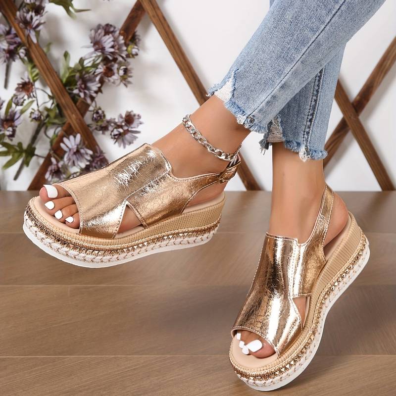 Sandale Palma Orthopädie (Neue Kollektion)