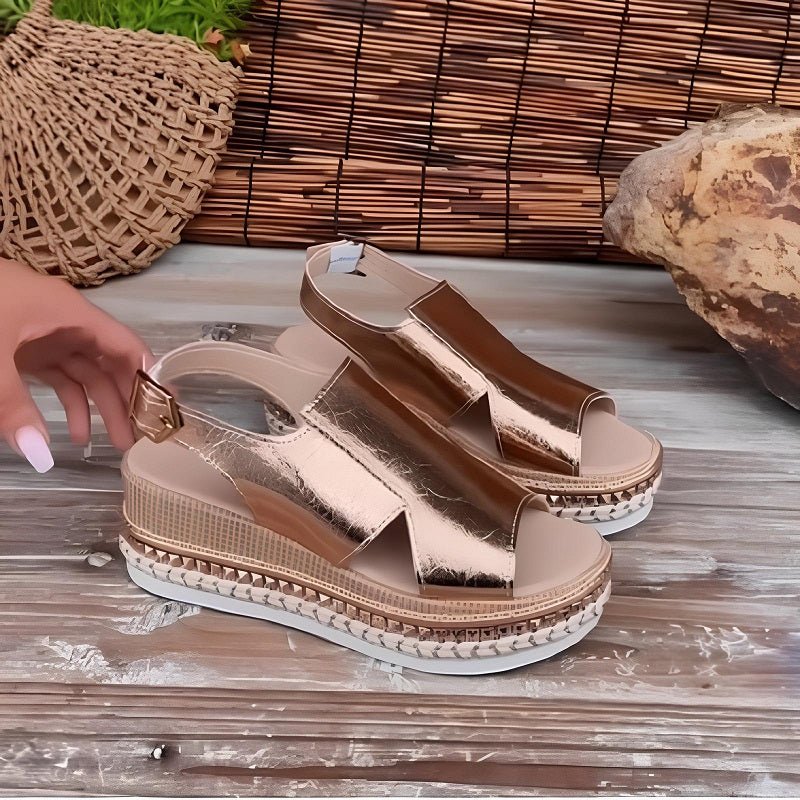 Sandale Palma Orthopädie (Neue Kollektion)