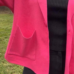 SereniKnit | Lässiger Cardigan