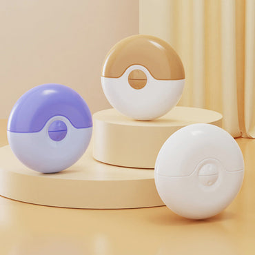 QuickClipper | 2-in-1 Elektrische Polierautomatik Nagelknipser