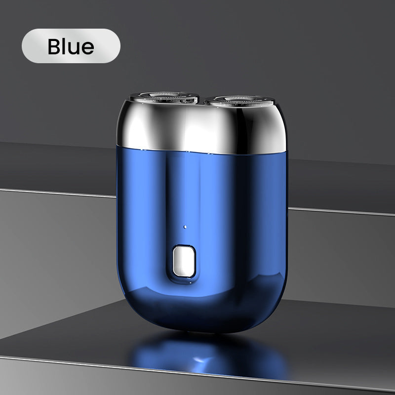 Neues Upgrade Taschenrasierer USB Mini-Rasierer