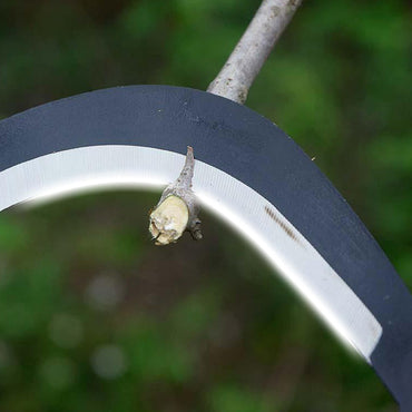 Mehrzweck tragbarer Unkrautjäger