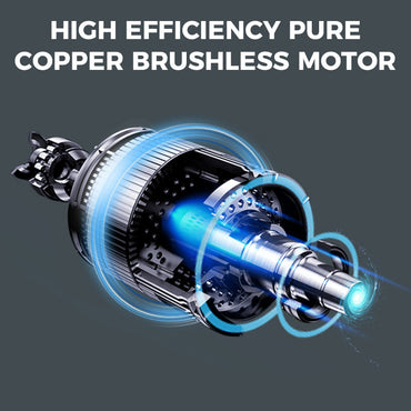 PowerShears – Elektrische Gartenschere für präzises Schneiden