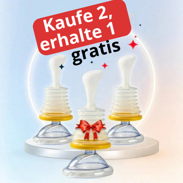 Sunabz™ANTI-CHOKING DEVICE