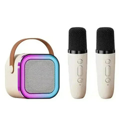 Karaoke-Set