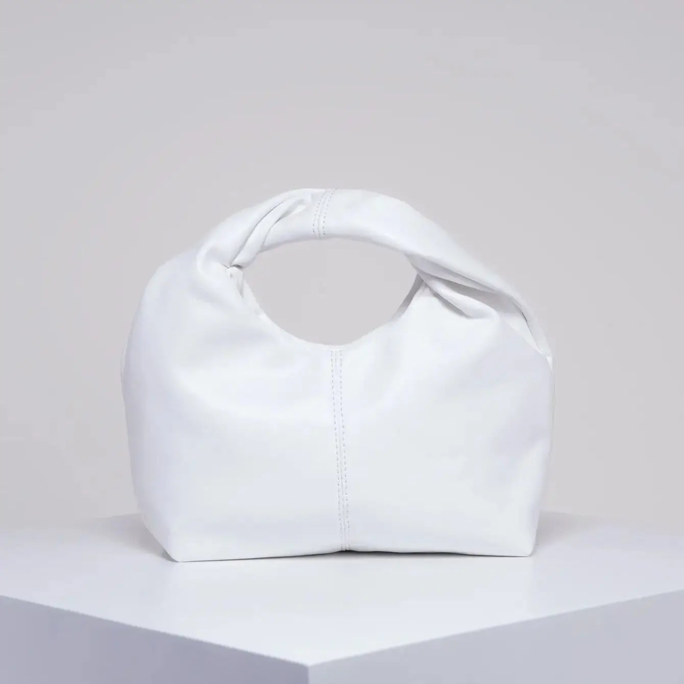 Clutch-Top-Tasche