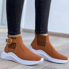 Frauen Turnschuhe