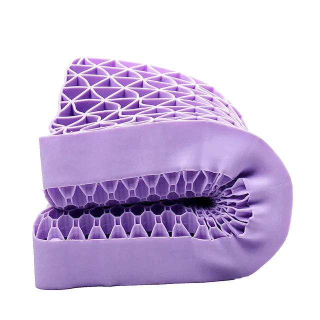 Ergonomisches Kissen