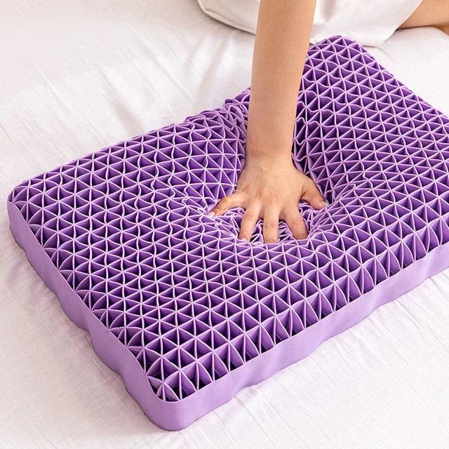Ergonomisches Kissen