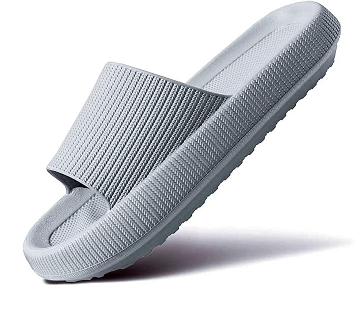 Schlapi | Bequeme Hausschuhe