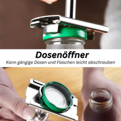 Dosenöffner