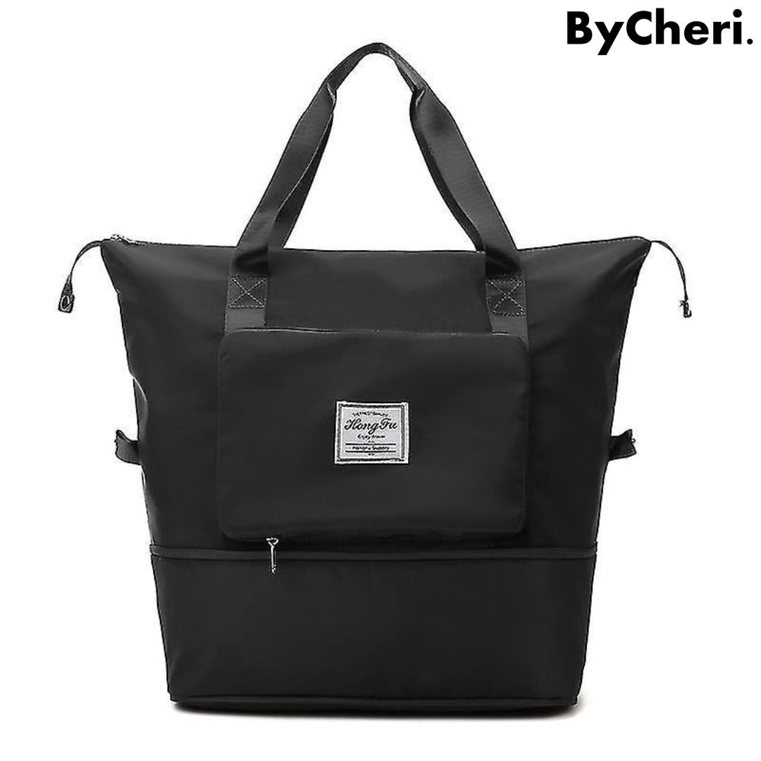 Faltbare Tasche