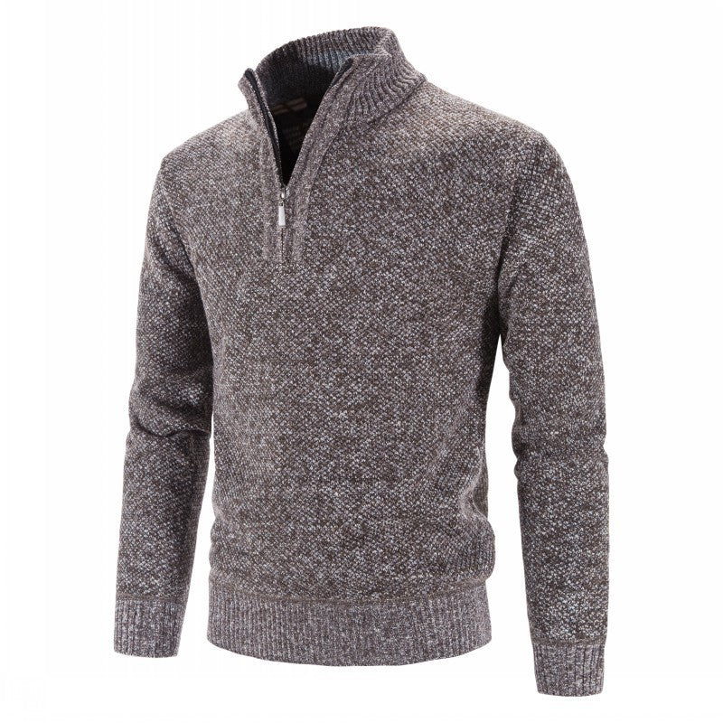 Thermopullover