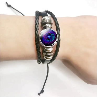 Eterna Zodiac Zodiac Spirit-Armband