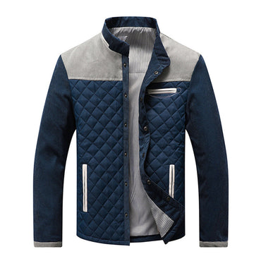 Elegante Herrenjacke