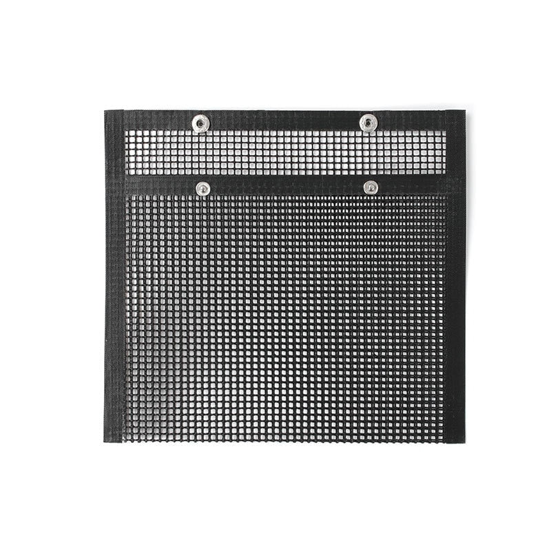 Réseau de barbecue