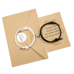 Magnetisches Liebes- Armband