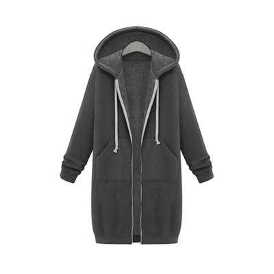 Cardigan long