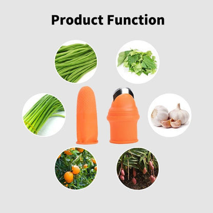 Couteau de pouce pour le jardinage