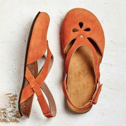 Chelsea - Orthopädische Sandalen