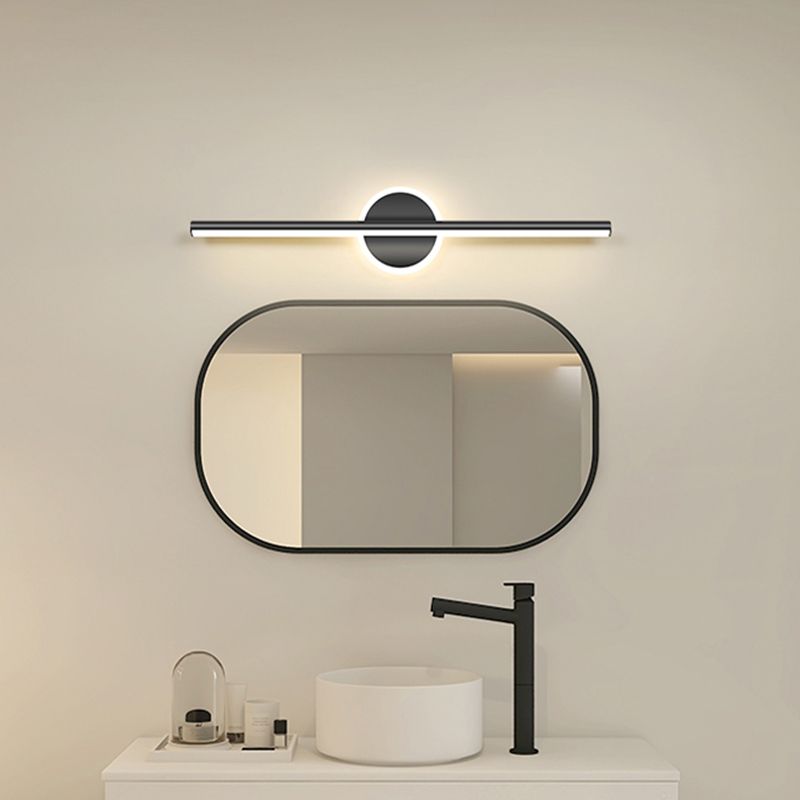 Liora — Moderne LED-Wandleuchte mit wetterfestem Design