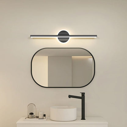 Liora — Moderne LED-Wandleuchte mit wetterfestem Design