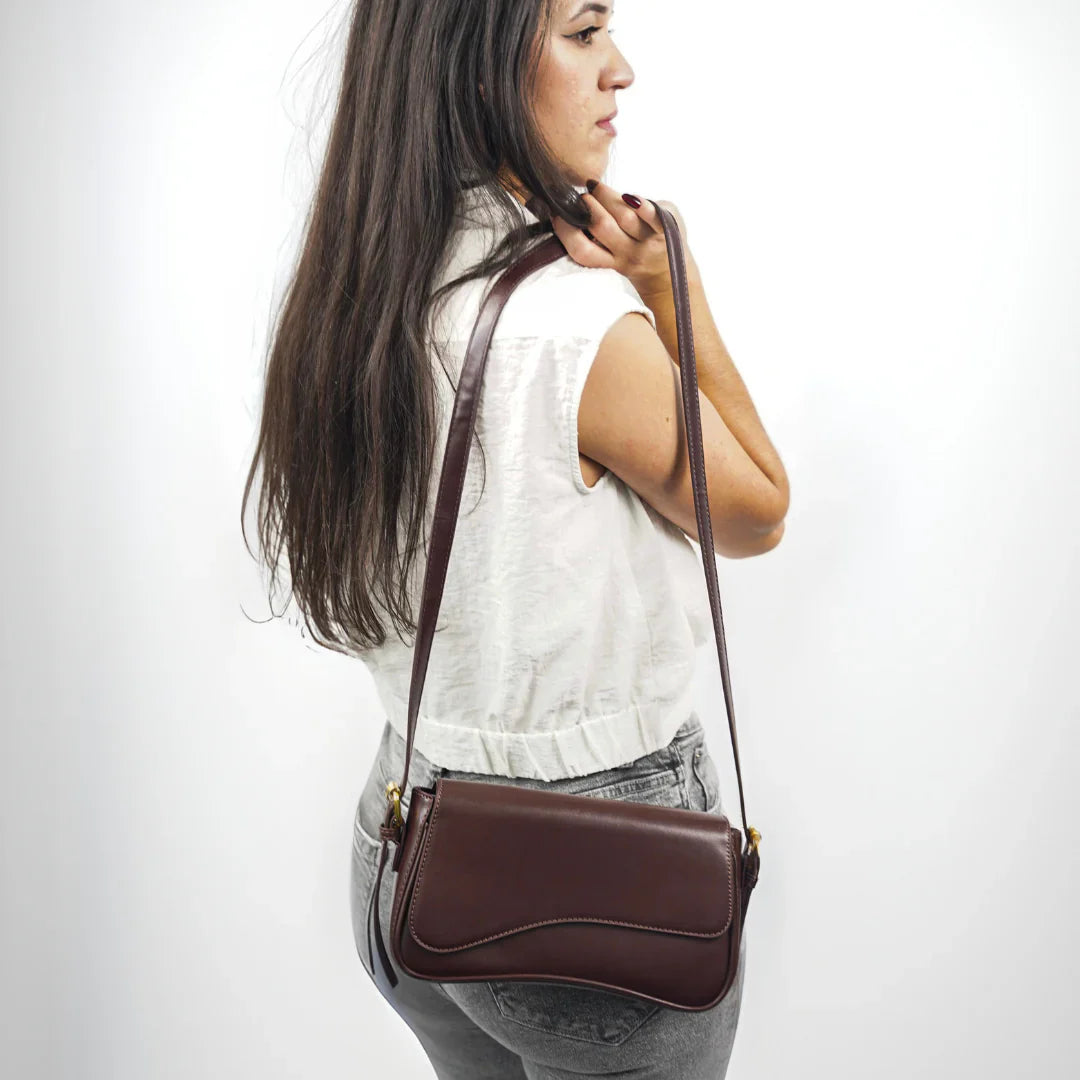 Die Aria Schultertasche