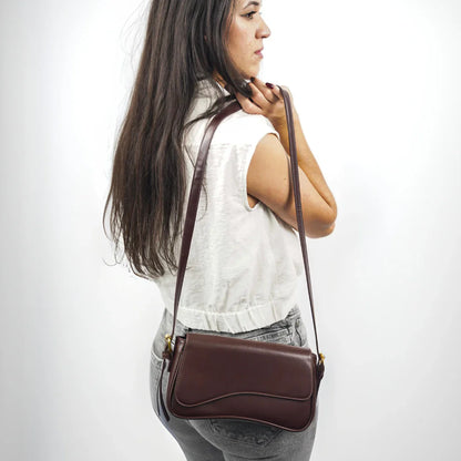 Die Aria Schultertasche