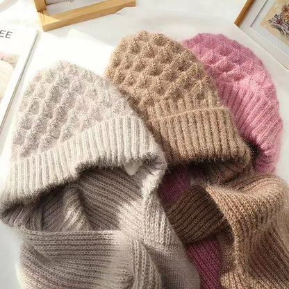 ScarfGuard | Bleib warm, egal wie kalt es wird!