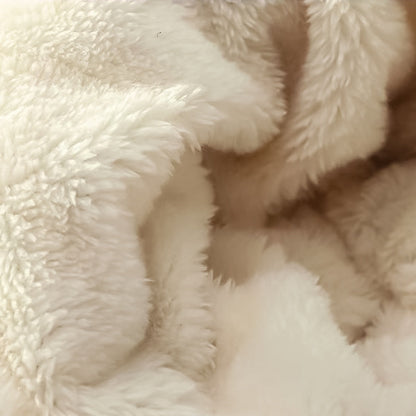 ScarfGuard | Bleib warm, egal wie kalt es wird!