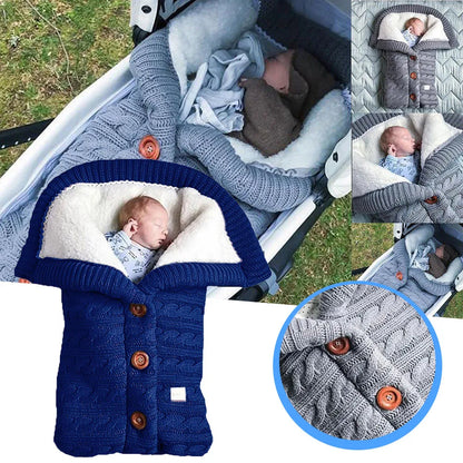 CuddleCloud Infant Smouddle