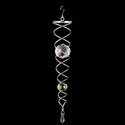 Dekorative Spirale