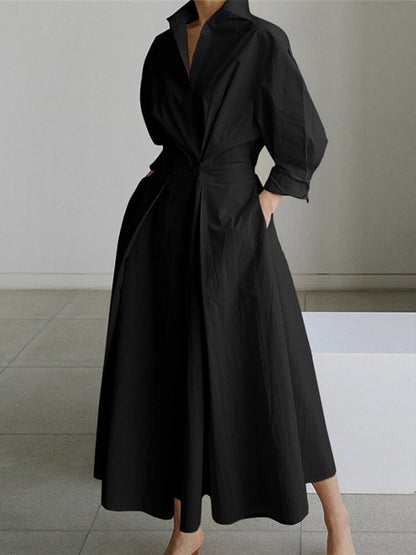 Célestine - Femmes Maxikleid