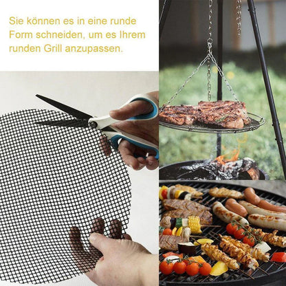 BBQ Grillmatte