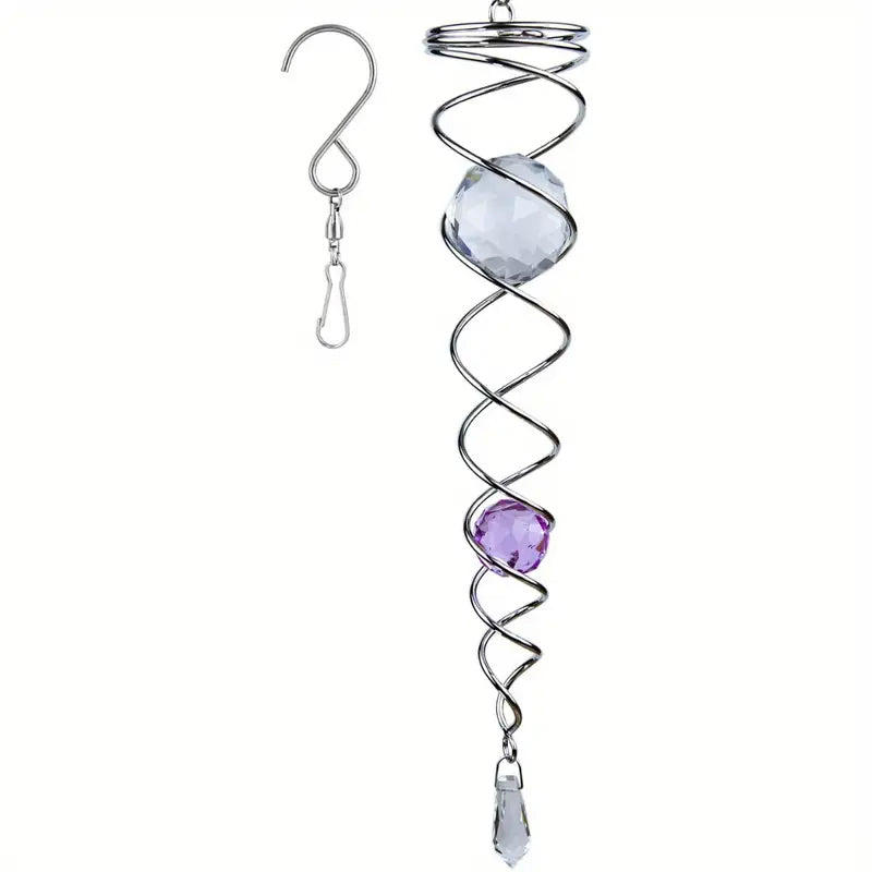 Dekorative Spirale