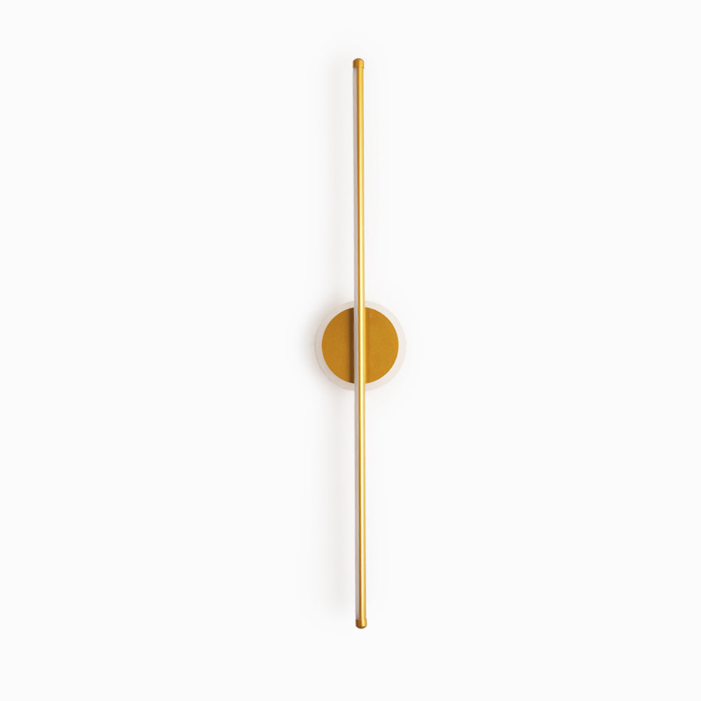 Liora — Moderne LED-Wandleuchte mit wetterfestem Design