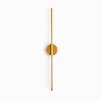 Liora — Moderne LED-Wandleuchte mit wetterfestem Design