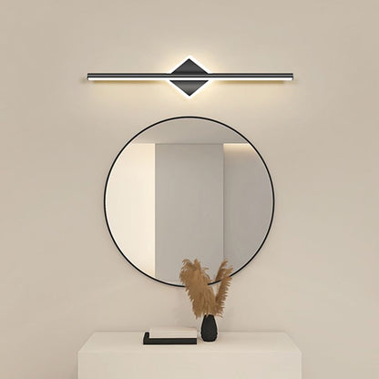 Liora — Moderne LED-Wandleuchte mit wetterfestem Design