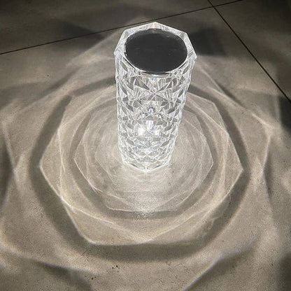 Ambergleam | Magical Lamp Pro