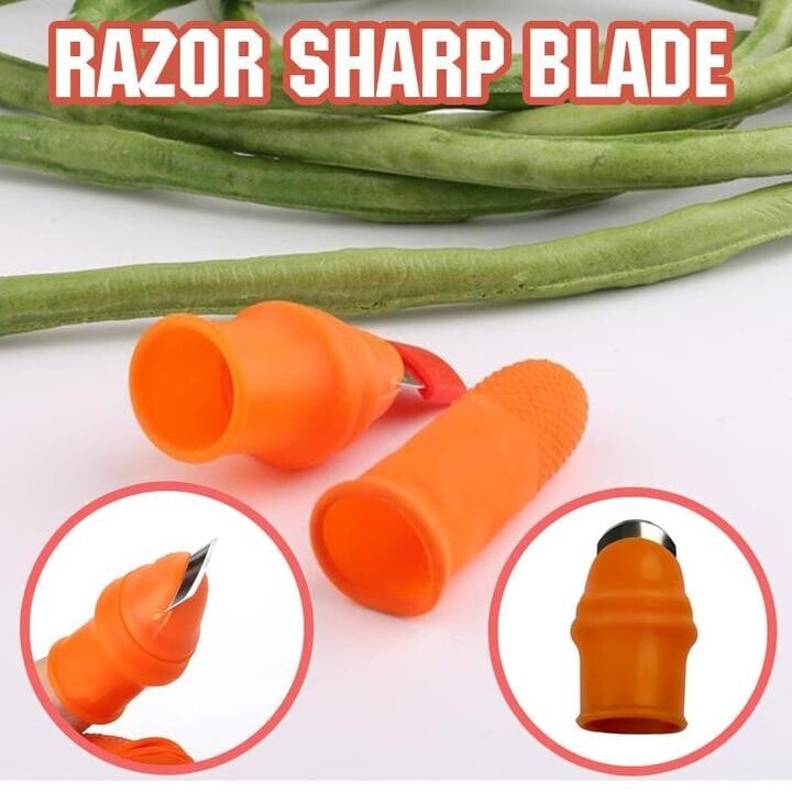Couteau de pouce pour le jardinage
