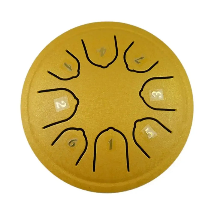 Echos Drum 8 Töne