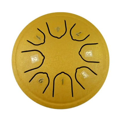 Echos Drum 8 Töne