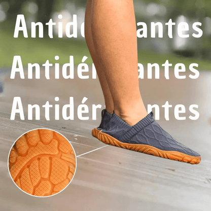 Unisex Barfußschuhe - Natürlicher Komfort für jedermann