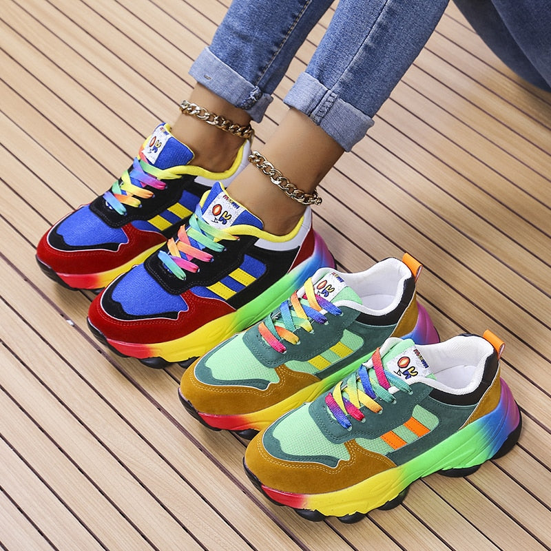 Morile Bequeme und sportliche Schuhe