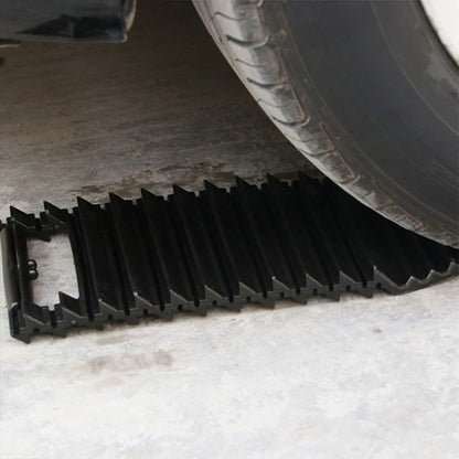 Pad antidérapant pour les vélos de voiture