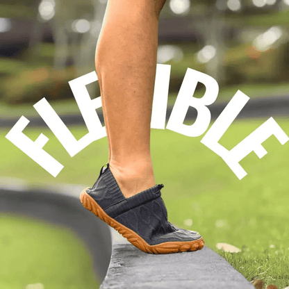 Unisex Barfußschuhe - Natürlicher Komfort für jedermann